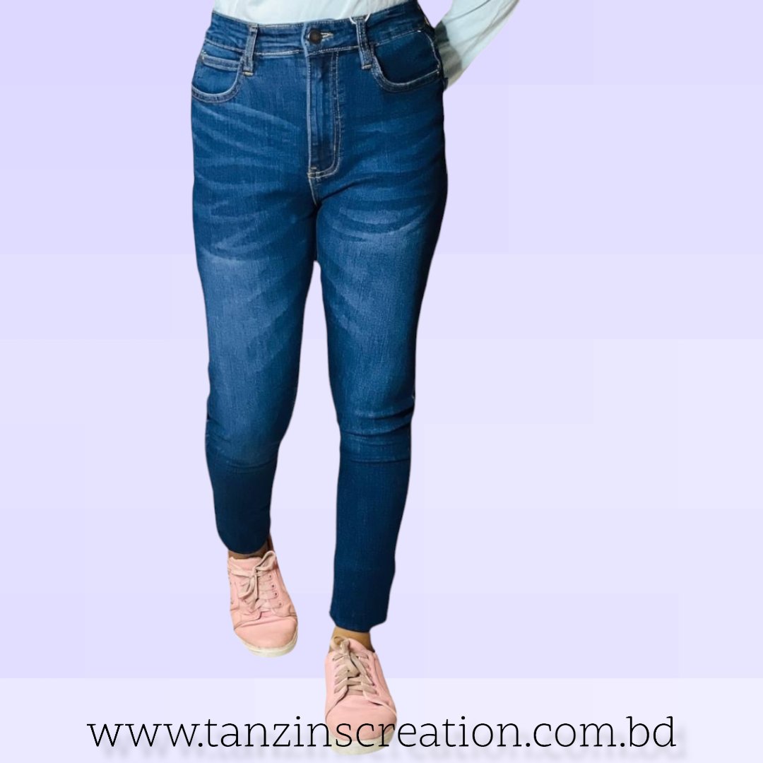 Skinny Fit - Image 7