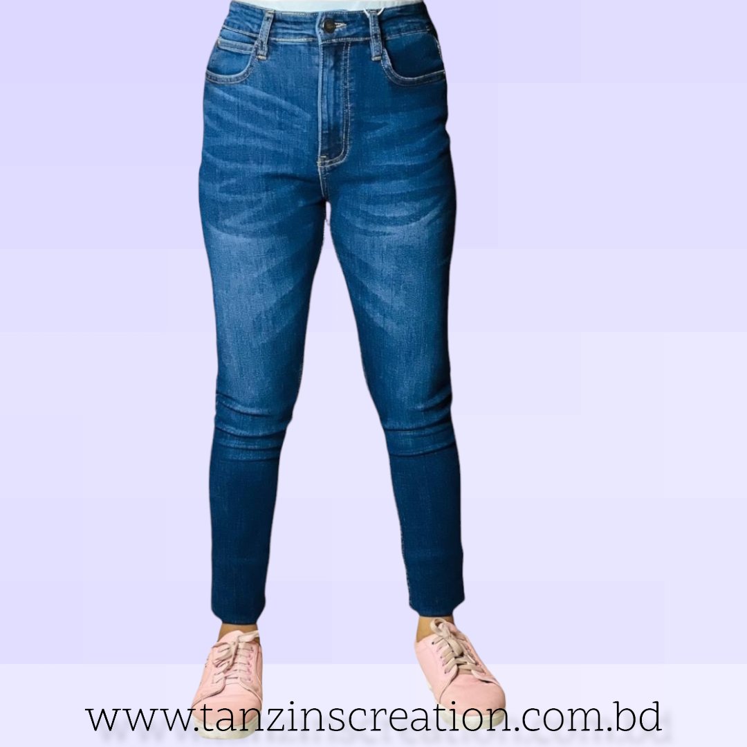 Skinny Fit - Image 6