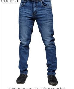 Men's Jeans Pant Code 01