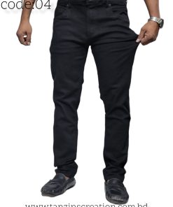 Men's Jeans Pant Code 04