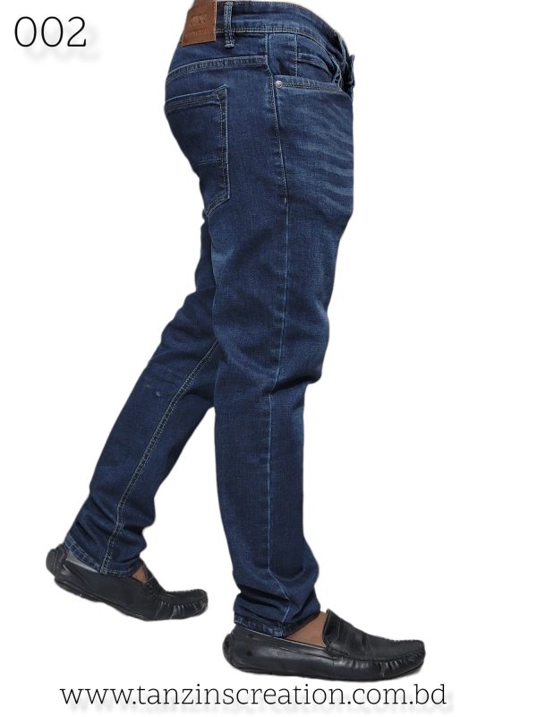 Men's Jeans Pant Code 02