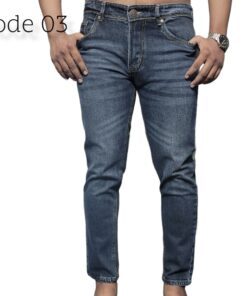 Men's Jeans Pant Code 03