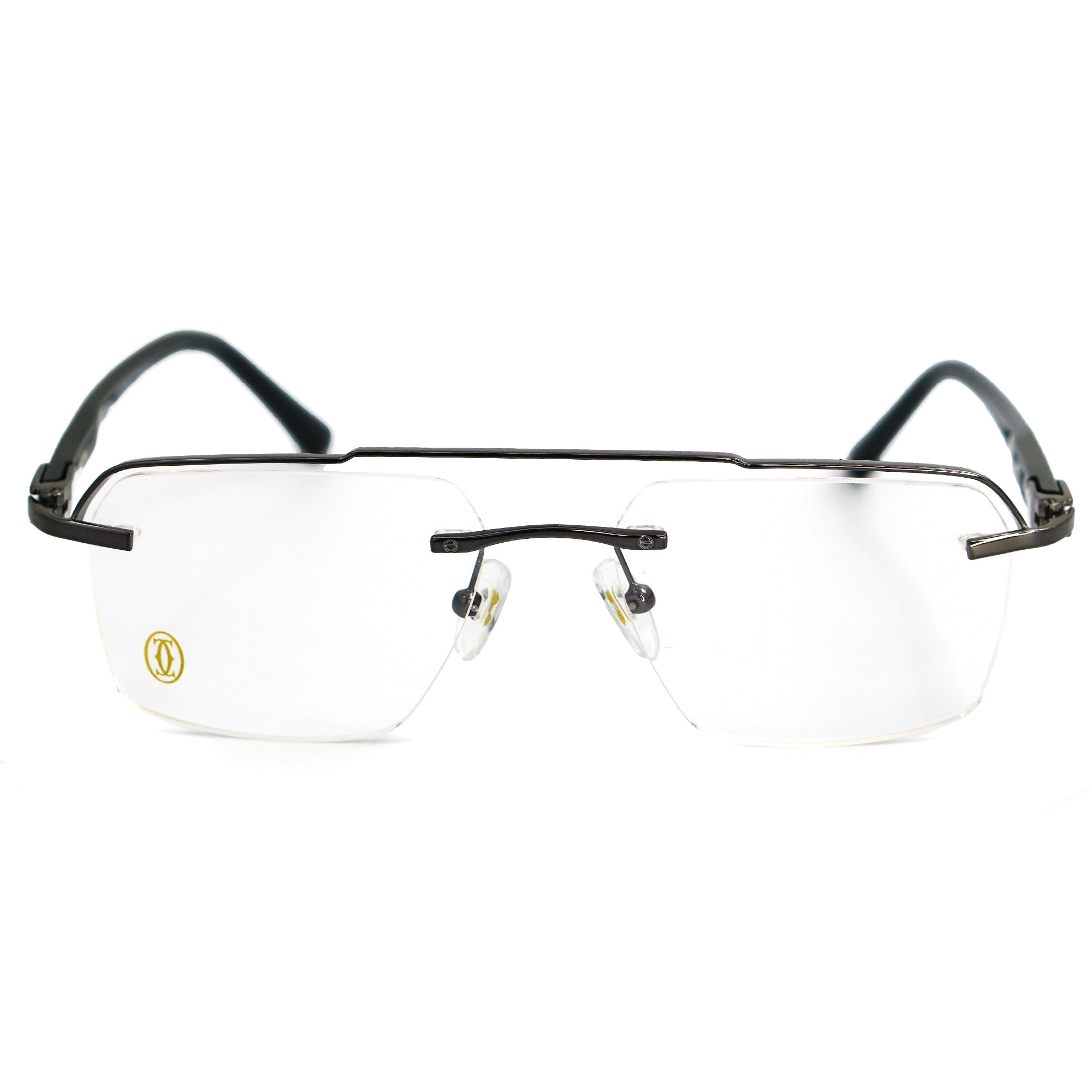 CARTIER Eye Glass | Optic Frame | CRTR Frame 95 A - Image 2