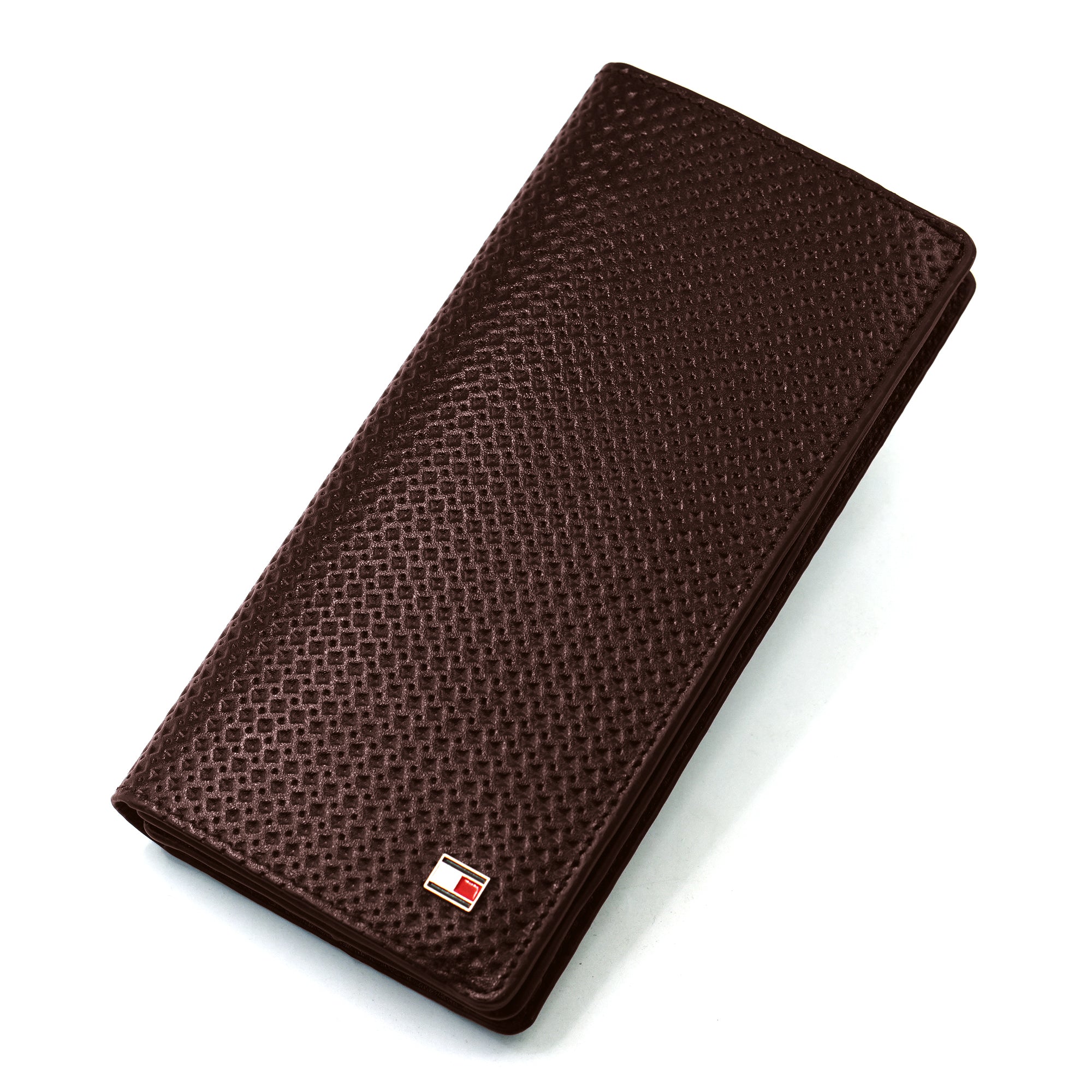 Premium Quality Long Wallet | TOMMY HILFIGER | TOM Long 1002 - Image 3