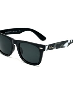 Premium Quality Rayban G15 Lens Sunglass | RB 999 B