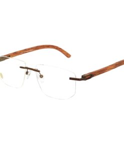 CARTIER Eye Glass | Optic Frame | CRTR Frame 96 B