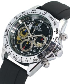 ROLEX Chronograph Quartz Watch | RLX Watch S10 D