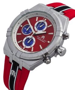 Maurice Lacroix Active Choronograph Watch | ML Watch 01 A