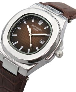 Patek Philippe Quartz Watch | PP Watch 10 B