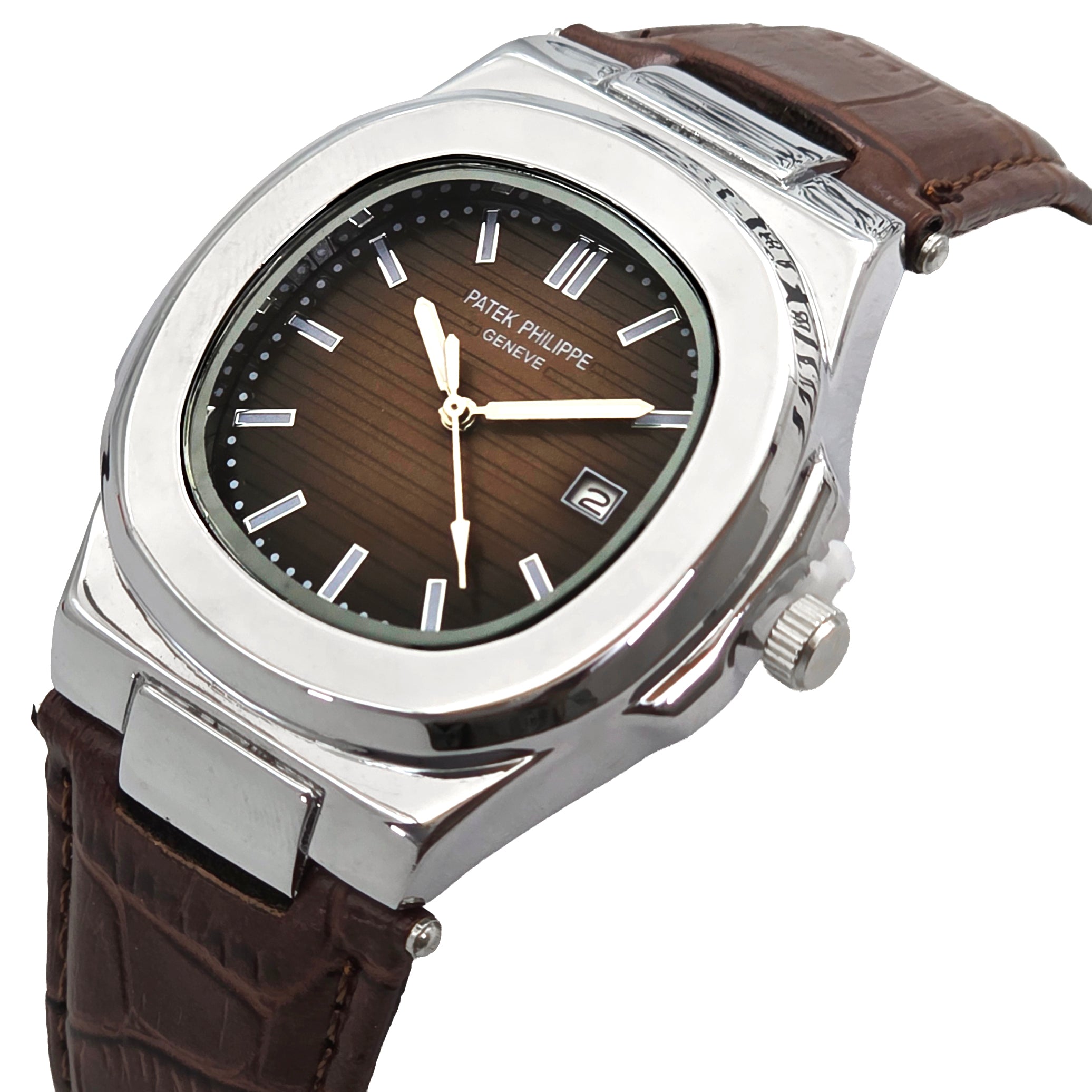 Patek Philippe Quartz Watch | PP Watch 10 B
