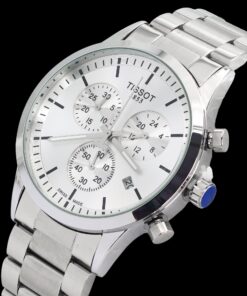 Tissot Premium Quality Chronograph Quartz Watch | TST Watch 560 C