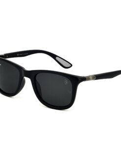 Premium Quality Rayban Polarized Sunglass | RB 196 B