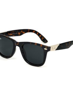 Premium Quality Rayban G15 Lens Sunglass | RB 185 B