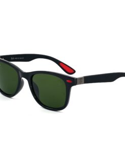 Premium Quality Rayban X Ferrari G15  Lens Sunglass | RB FR 604 A