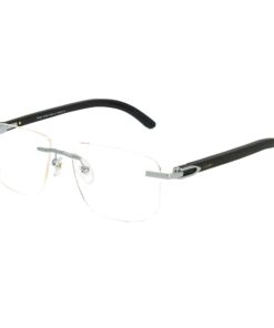 CARTIER Eye Glass | Optic Frame | CRTR Frame 96 C