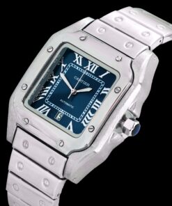 CARTIER Quartz Watch | CRTR 600 A