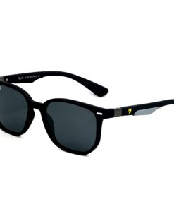 Premium Quality Rayban X Ferrari Edition Polarized Sunglass | RB FR 10 C