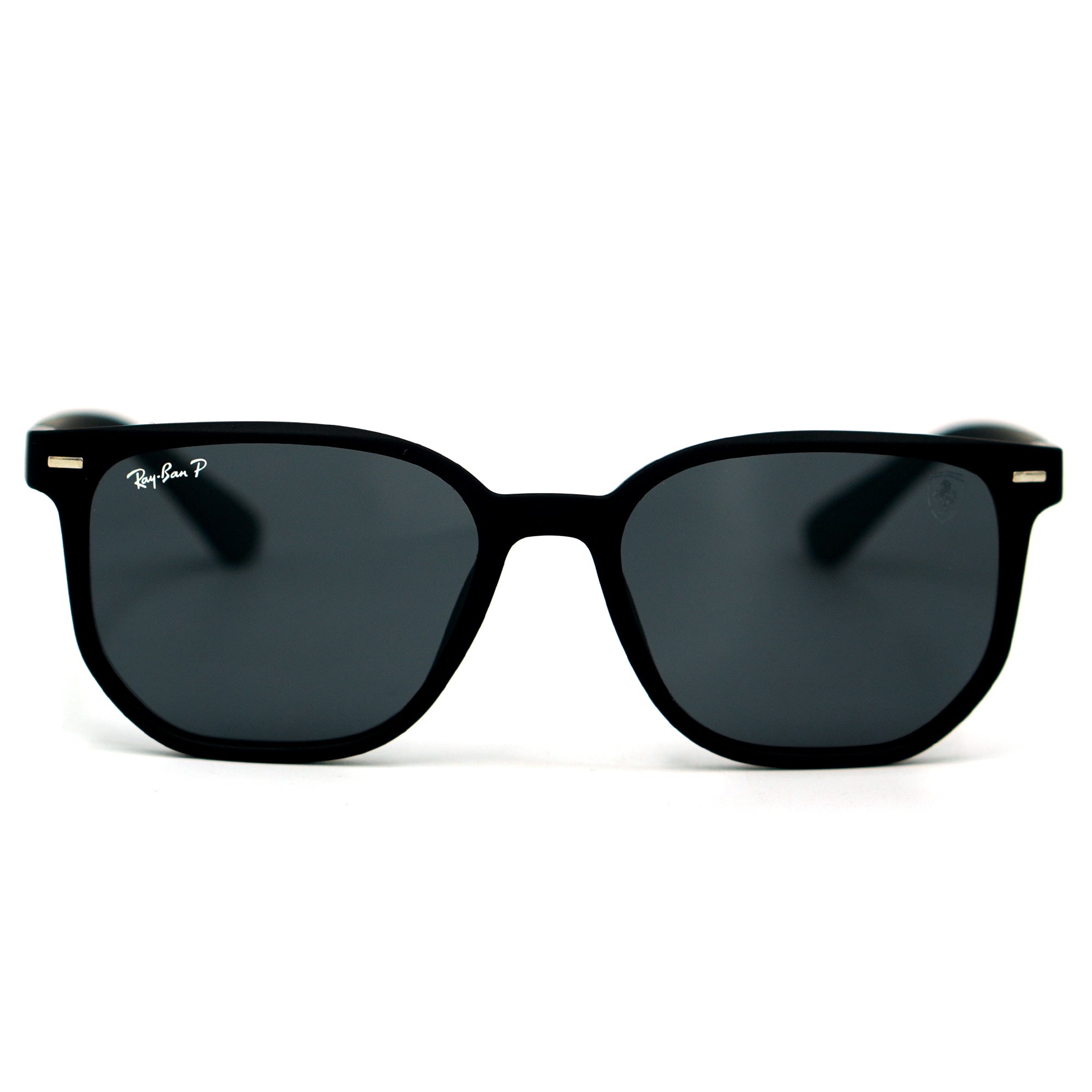 Premium Quality Rayban X Ferrari Edition Polarized Sunglass | RB FR 10 C - Image 2