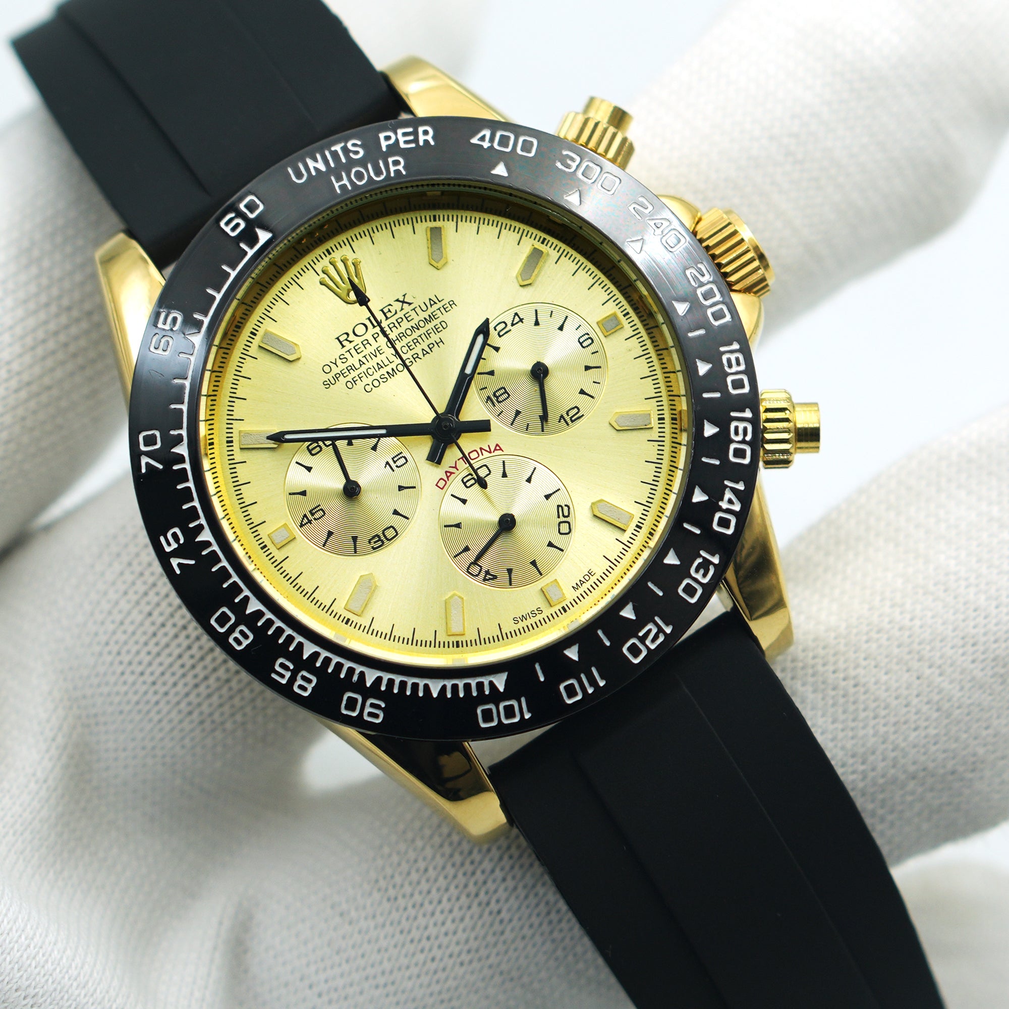 RLX Watch DT 50 H - Image 2