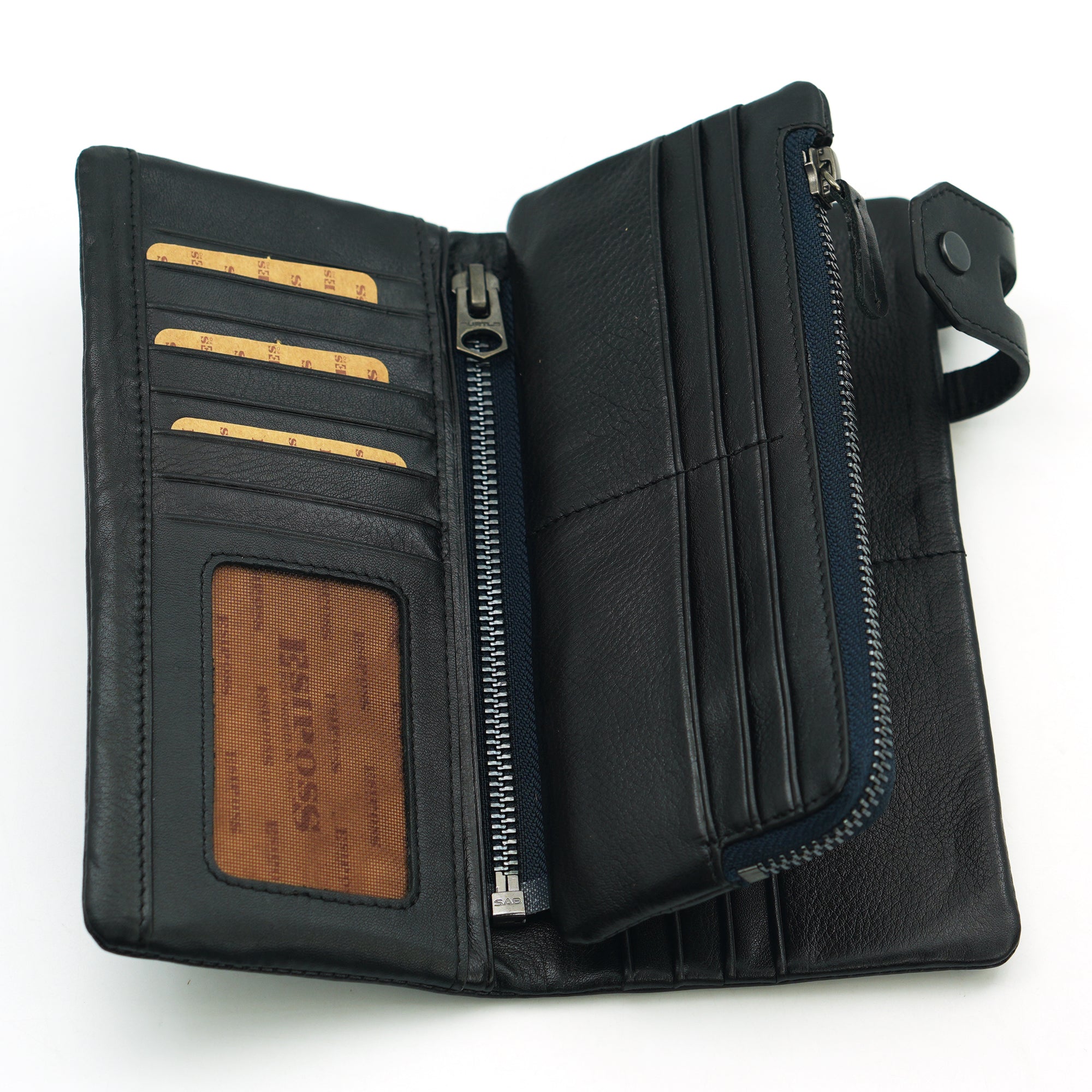 Esiposs Long Wallet | EPS Long 205 A - Image 2
