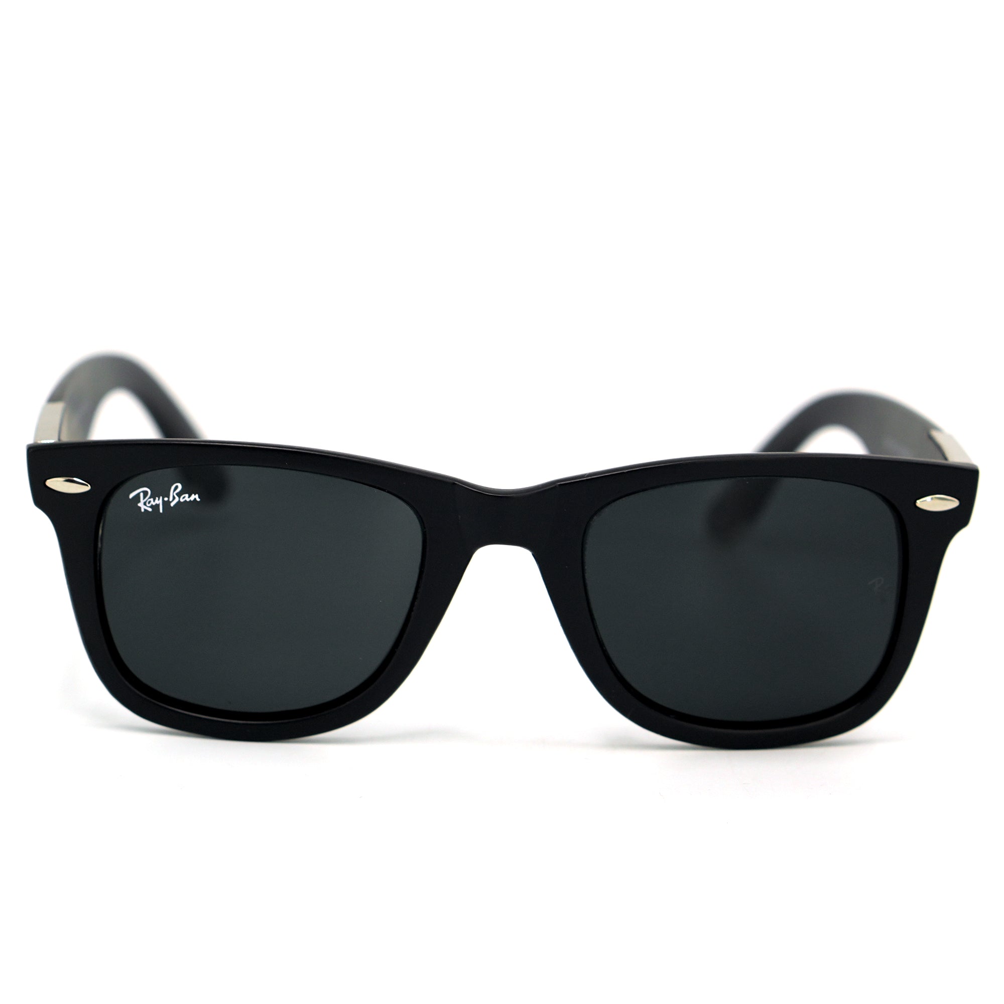 Premium Quality Rayban G15 Lens Sunglass | RB 185 A - Image 2