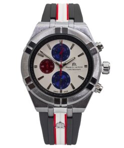 Maurice Lacroix Active Choronograph Watch | ML Watch 01 C