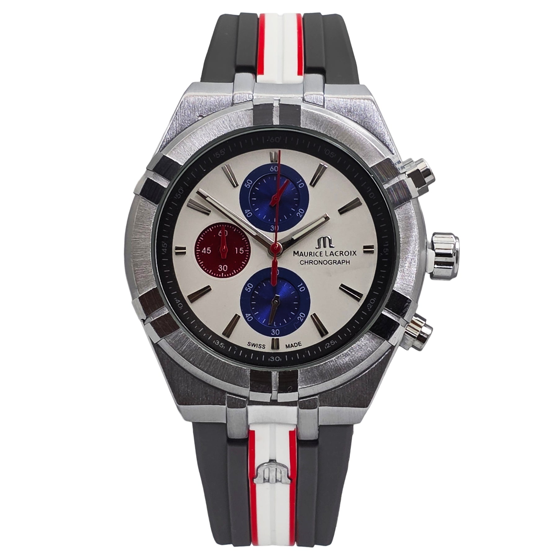 Maurice Lacroix Active Choronograph Watch | ML Watch 01 C
