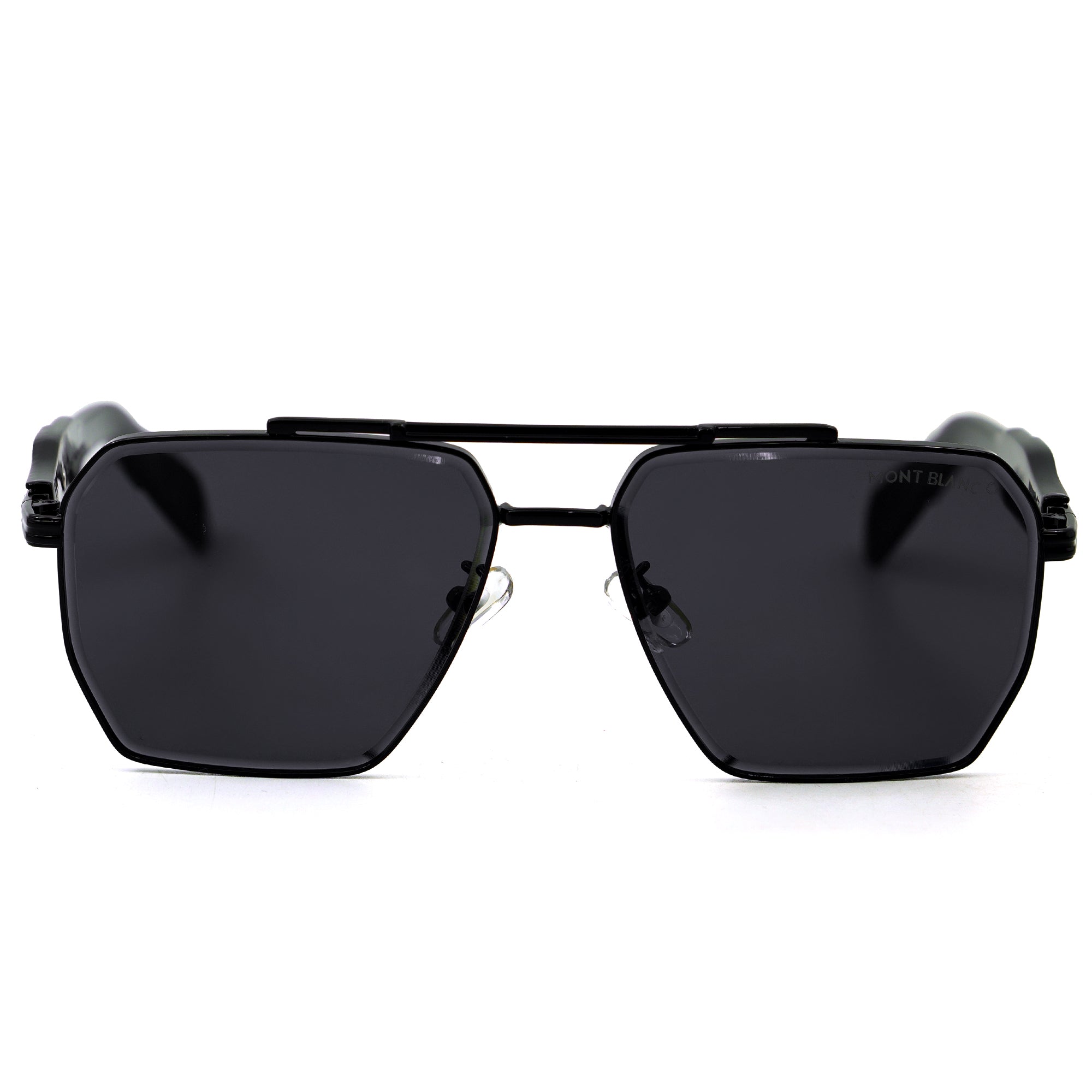 Mont Blanc Sunglass | Premium Quality | Mont B 05 A - Image 2