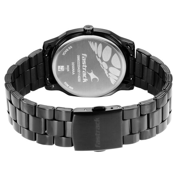 Original Fastrack Watch | 100% Authentic Product | Fastrack Watch 1037 - Image 6