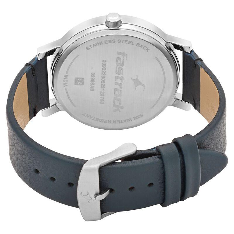 Original Fastrack Watch | 100% Authentic Product | Fastrack Watch 1009 - Image 4