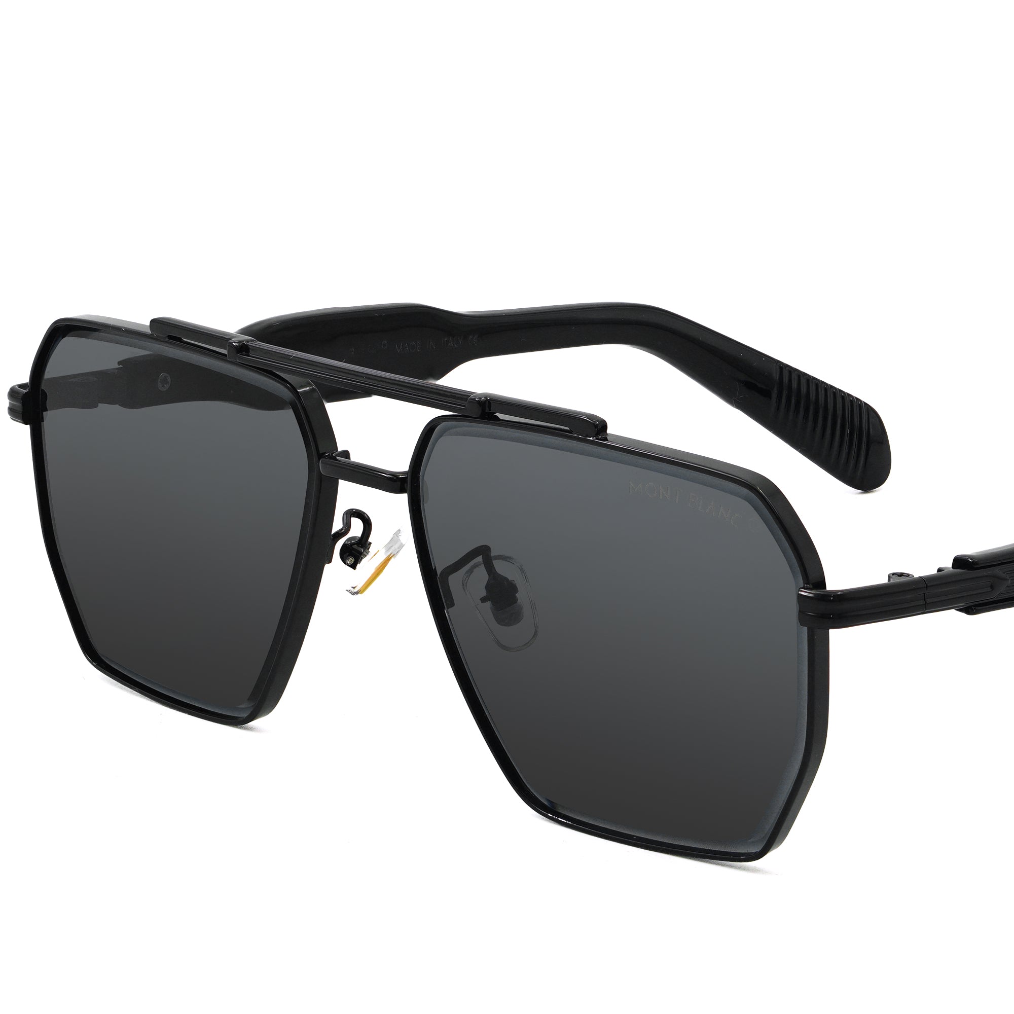 Mont Blanc Sunglass | Premium Quality | Mont B 05 A - Image 3