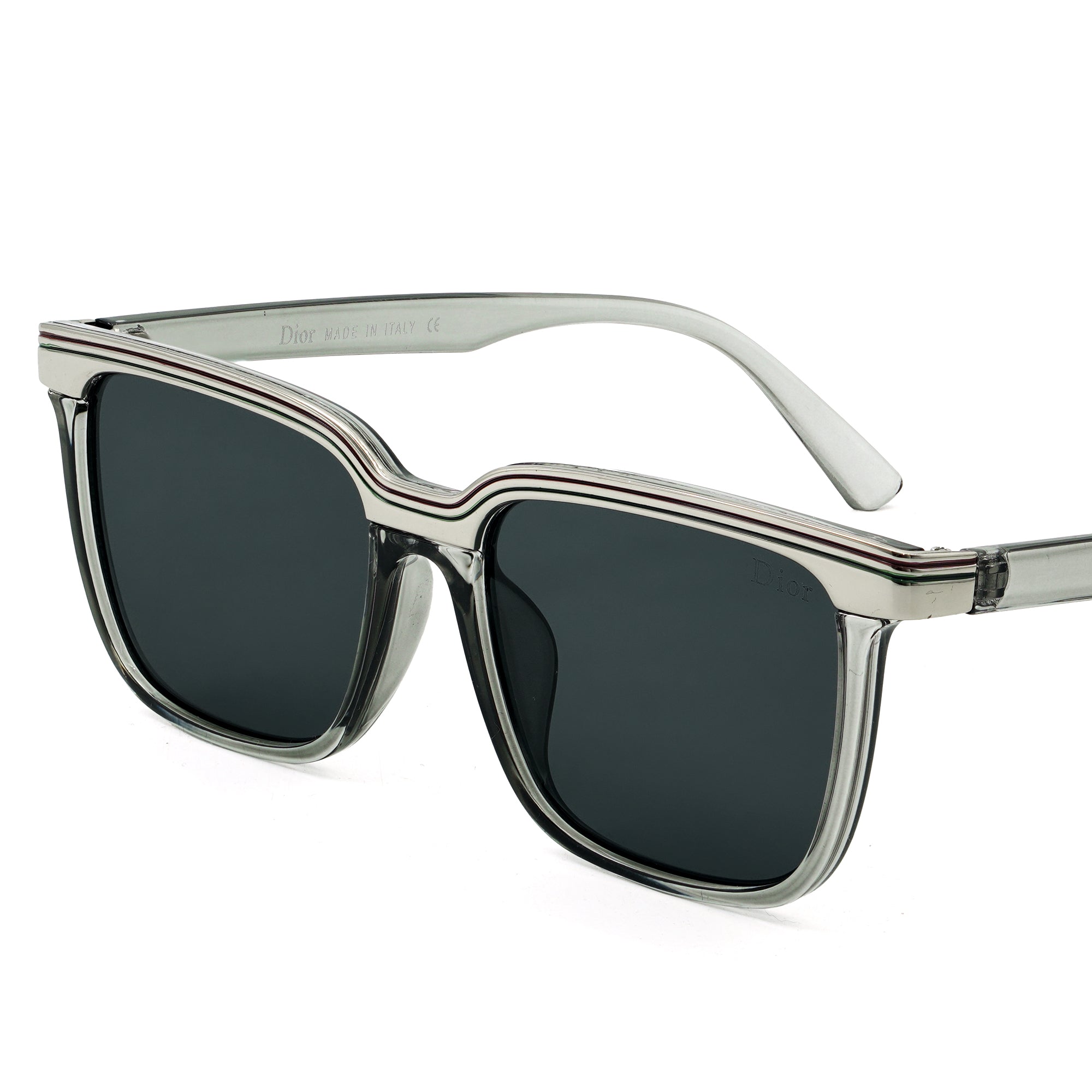 DIOR Stylish Sunglass | DR 150 A - Image 3