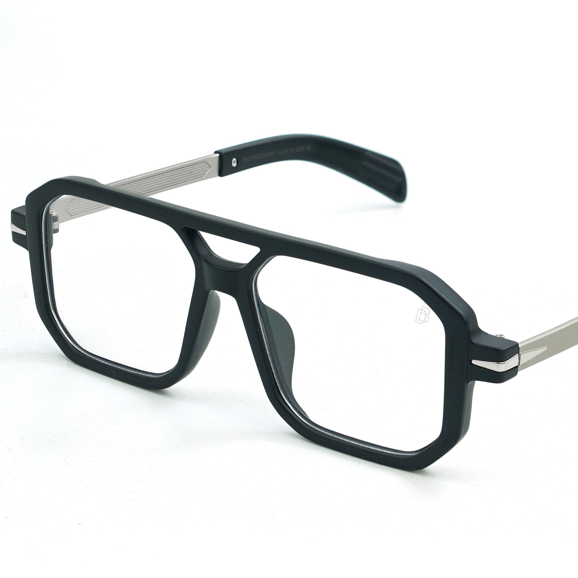 DAVID BECKHAM Eye Glass | Eyeware | Optic Frame | DB Frame 85 A - Image 3