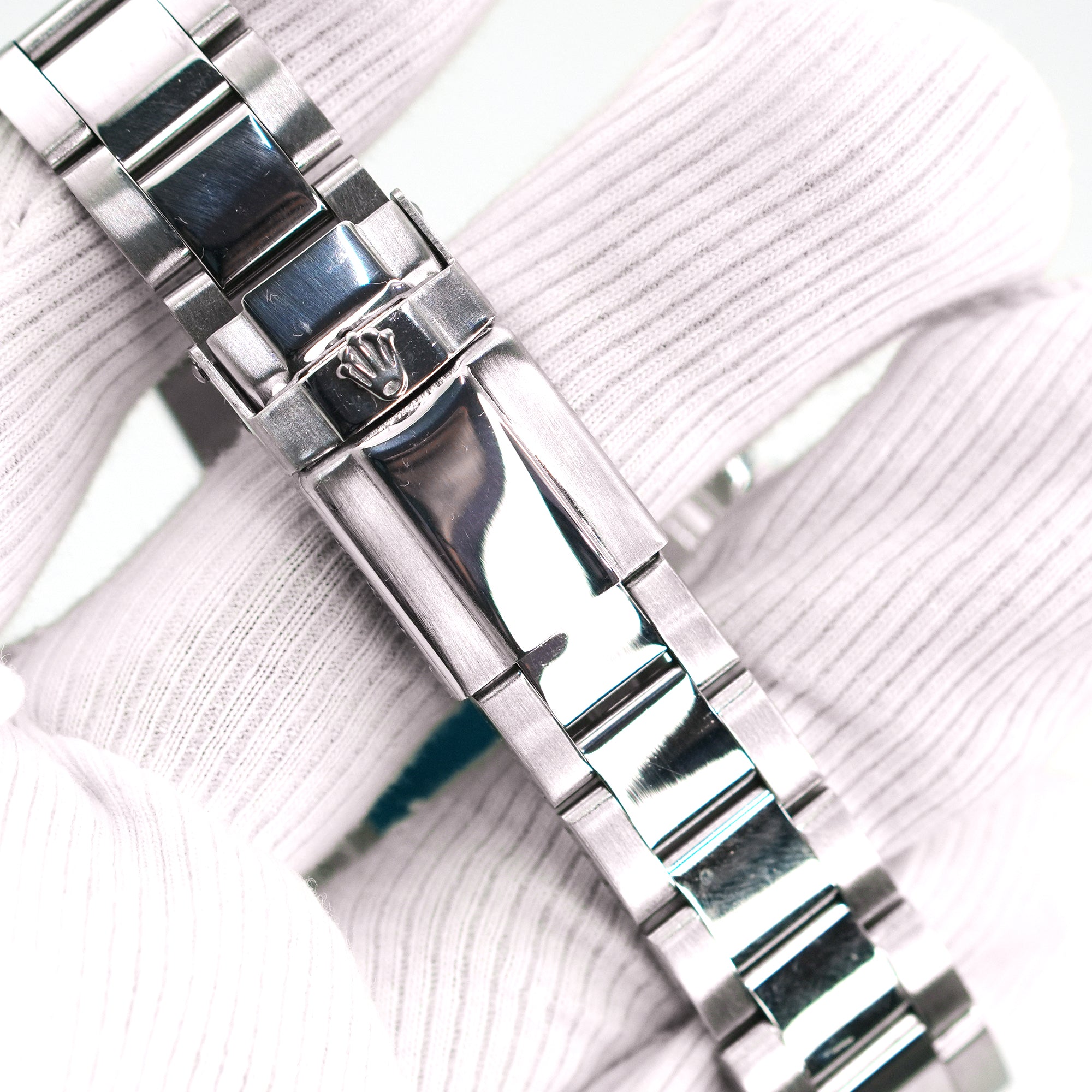 ROLEX Day Tona Chronograph Quartz Watch | RLX Watch DT 68 A - Image 4