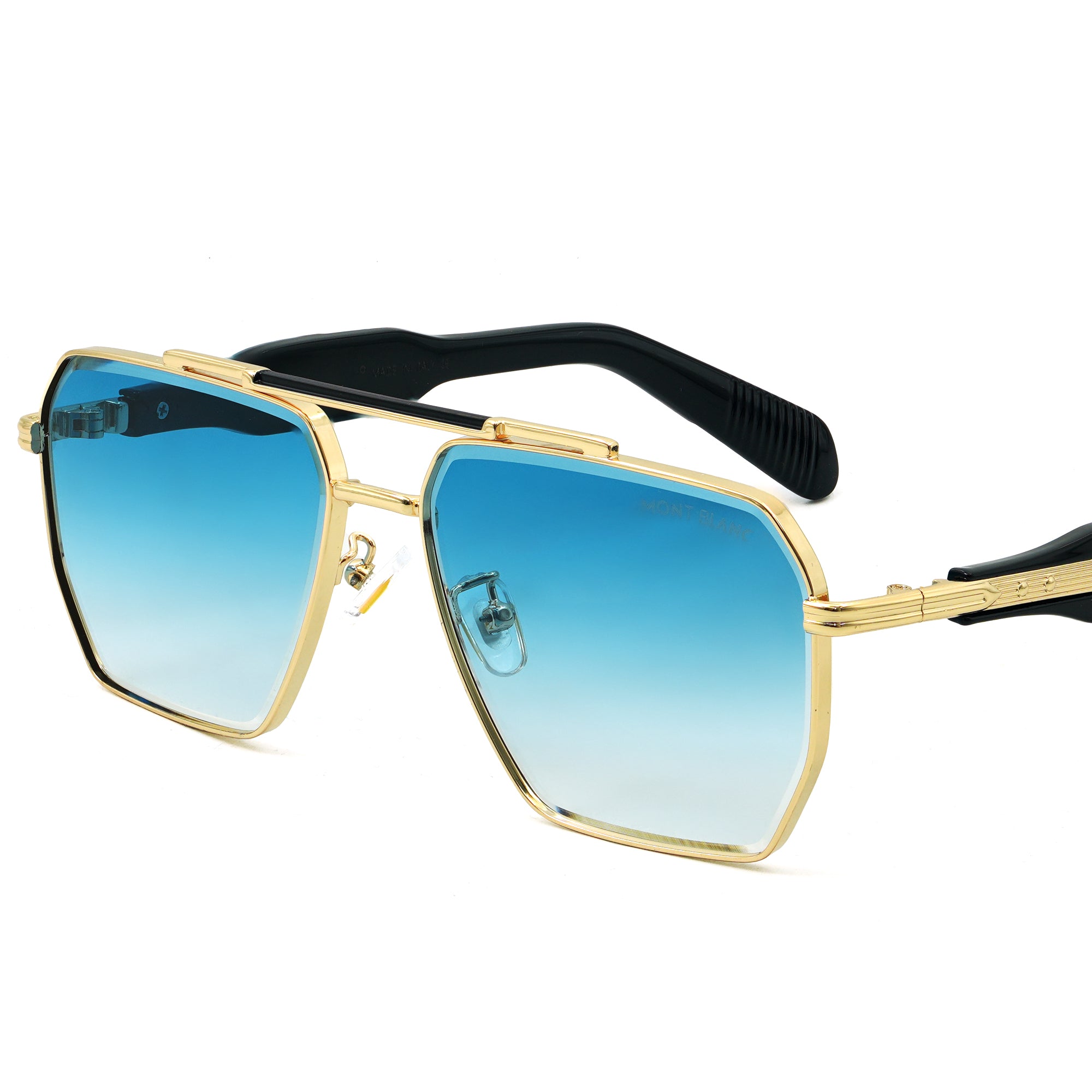 Mont Blanc Sunglass | Premium Quality | Mont B 05 B - Image 3