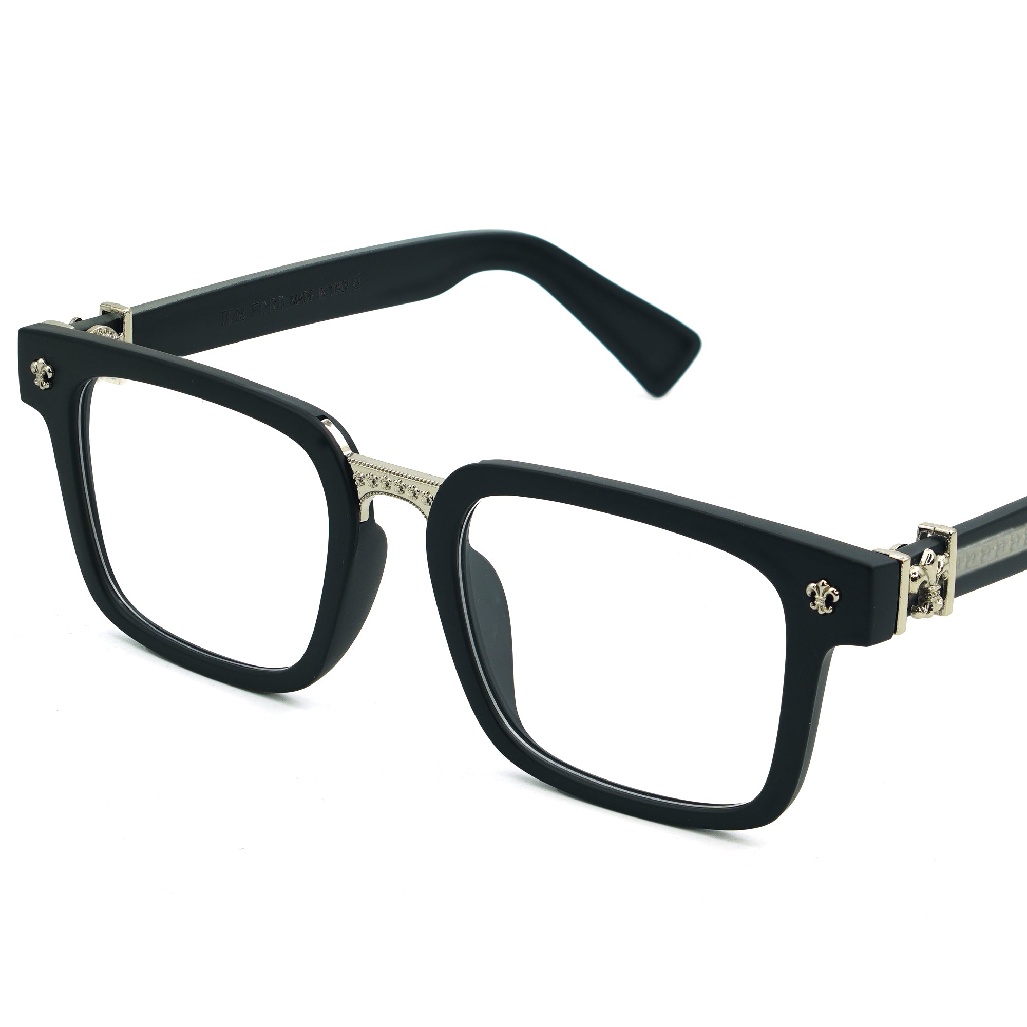 Tom Ford Eye Glass | TFord Frame 85 A - Image 3