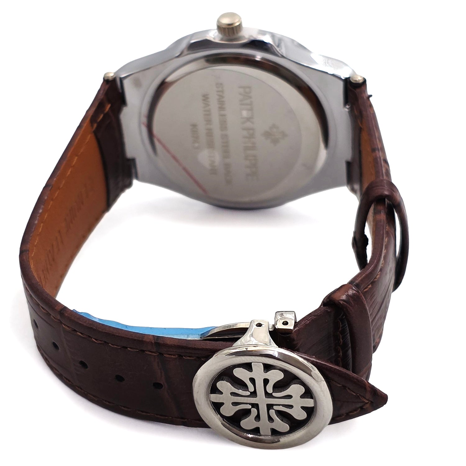 Patek Philippe Quartz Watch | PP Watch 10 B - Image 3