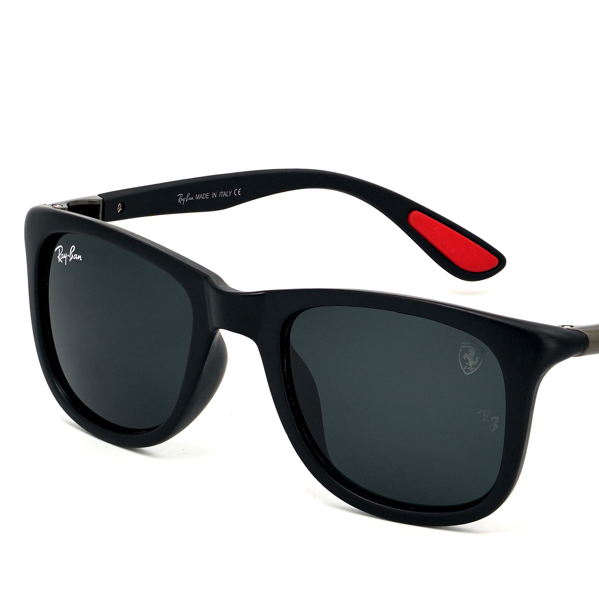 Premium Quality Rayban G15 Lens Sunglass | RB 196 A - Image 3