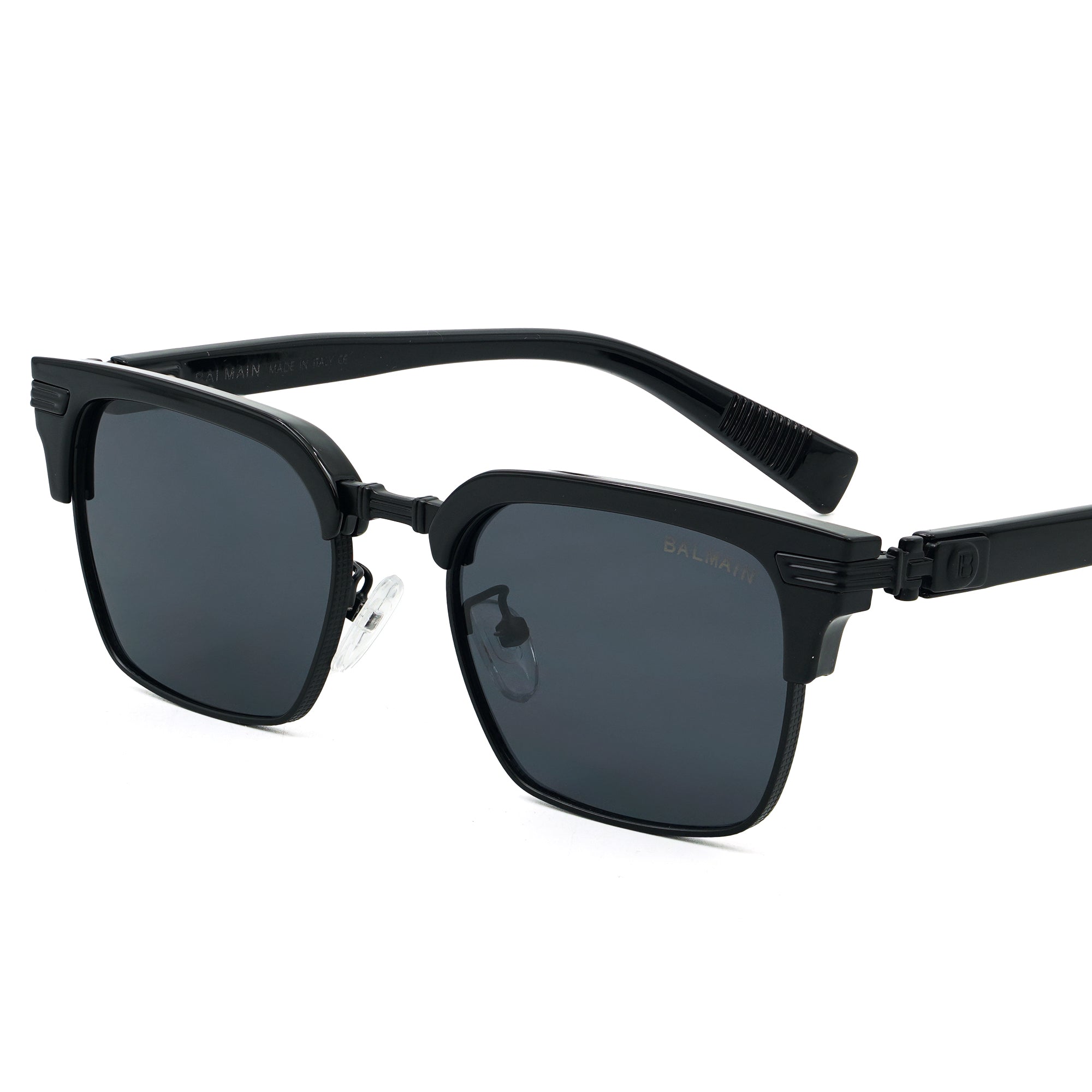 BALMAIN Premium Quality Stylish Sunglass | BLMN 33 A - Image 3