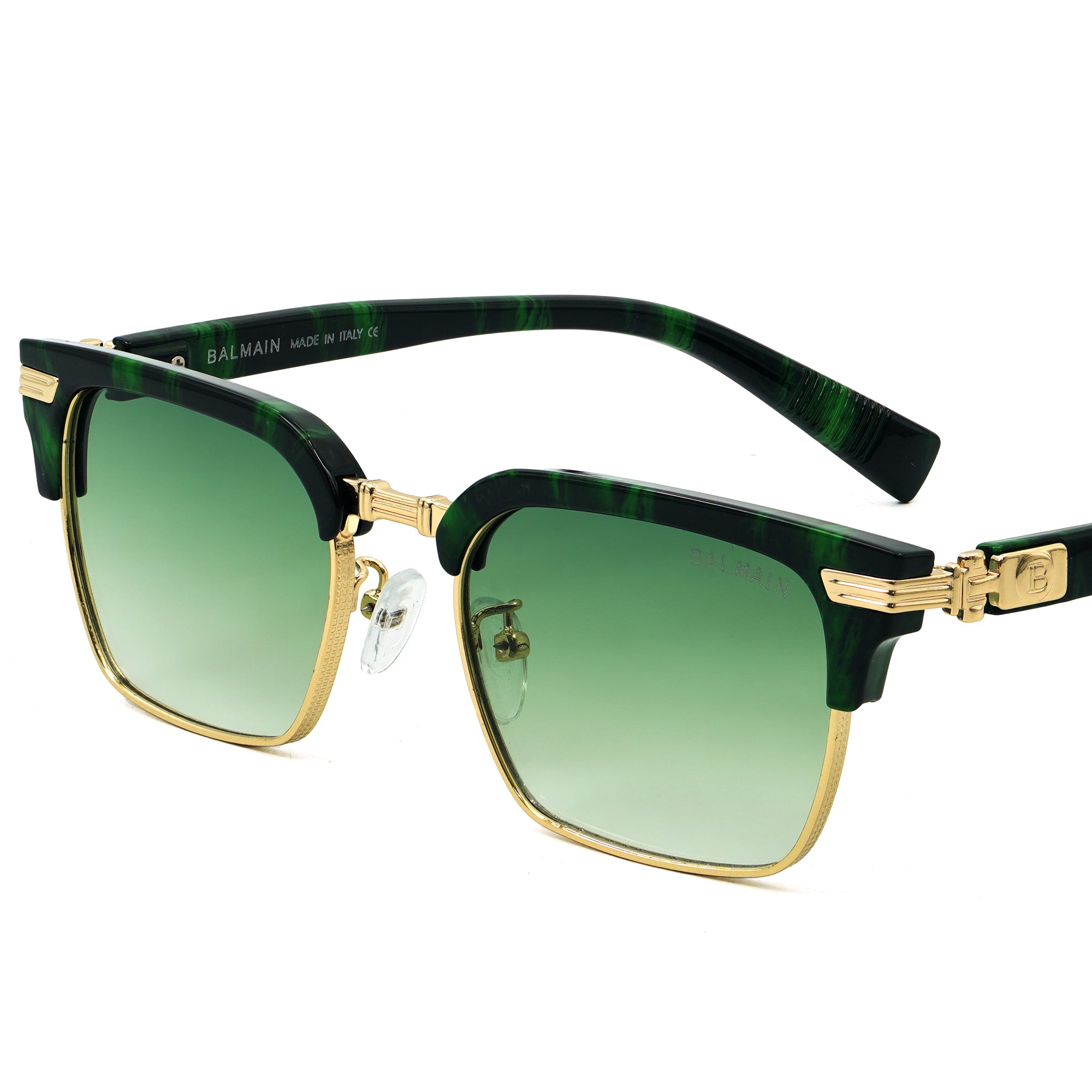 BALMAIN Premium Quality Stylish Sunglass | BLMN 33 C - Image 3