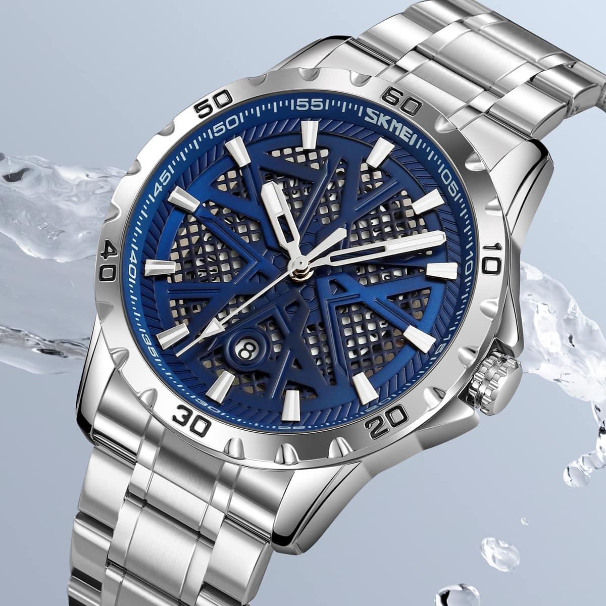 SKMEI 9337 - Image 5