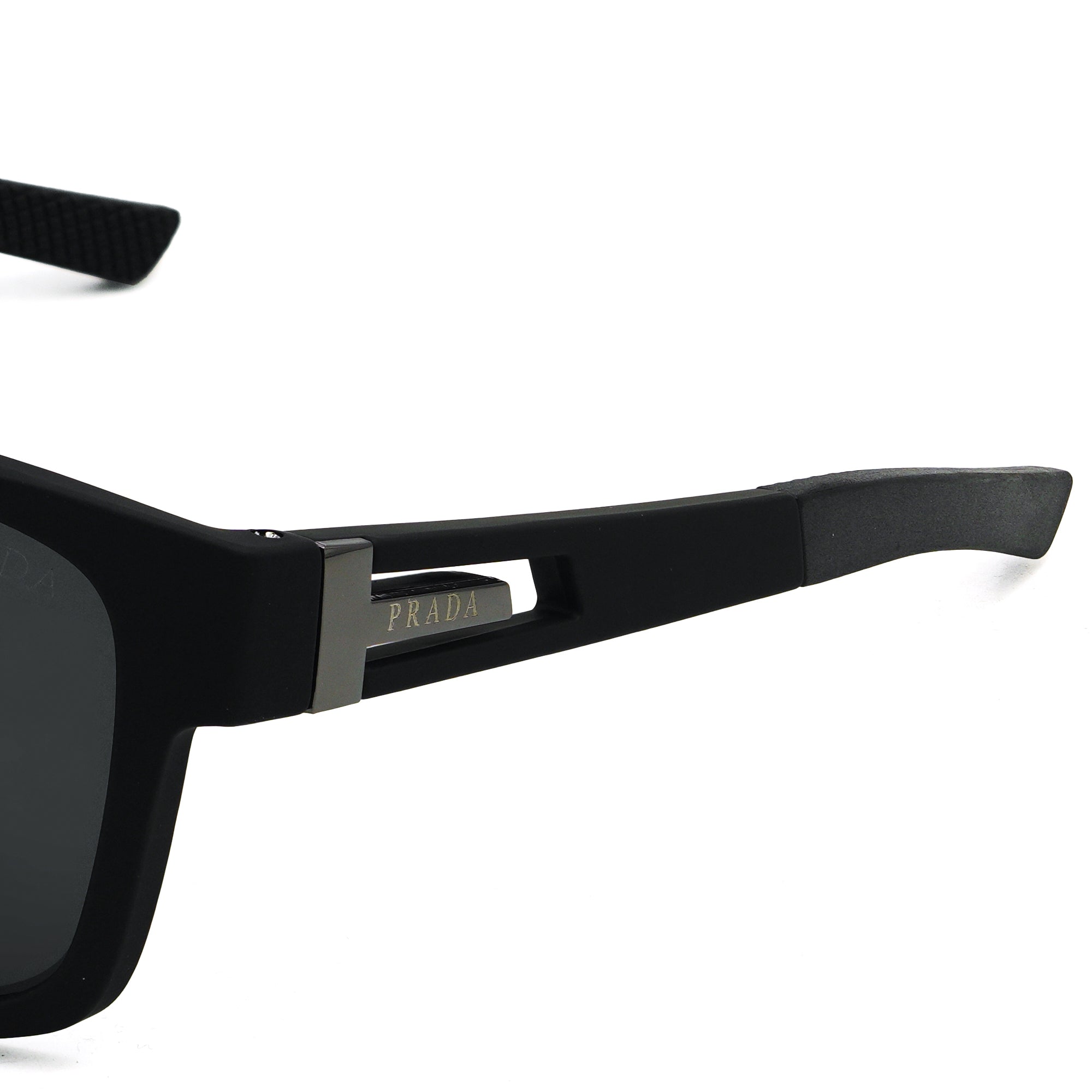 PRADA Polarized Sunglass | PDA 15 C - Image 4