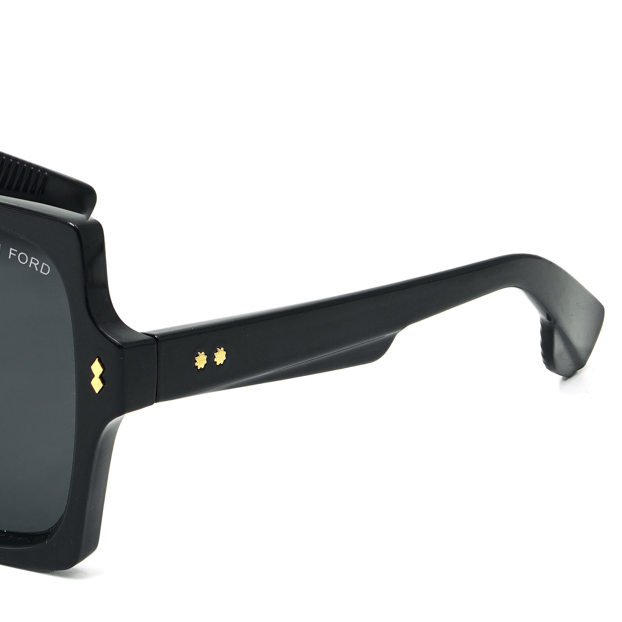 Tom Ford Sunglass | TFord 70 A - Image 4