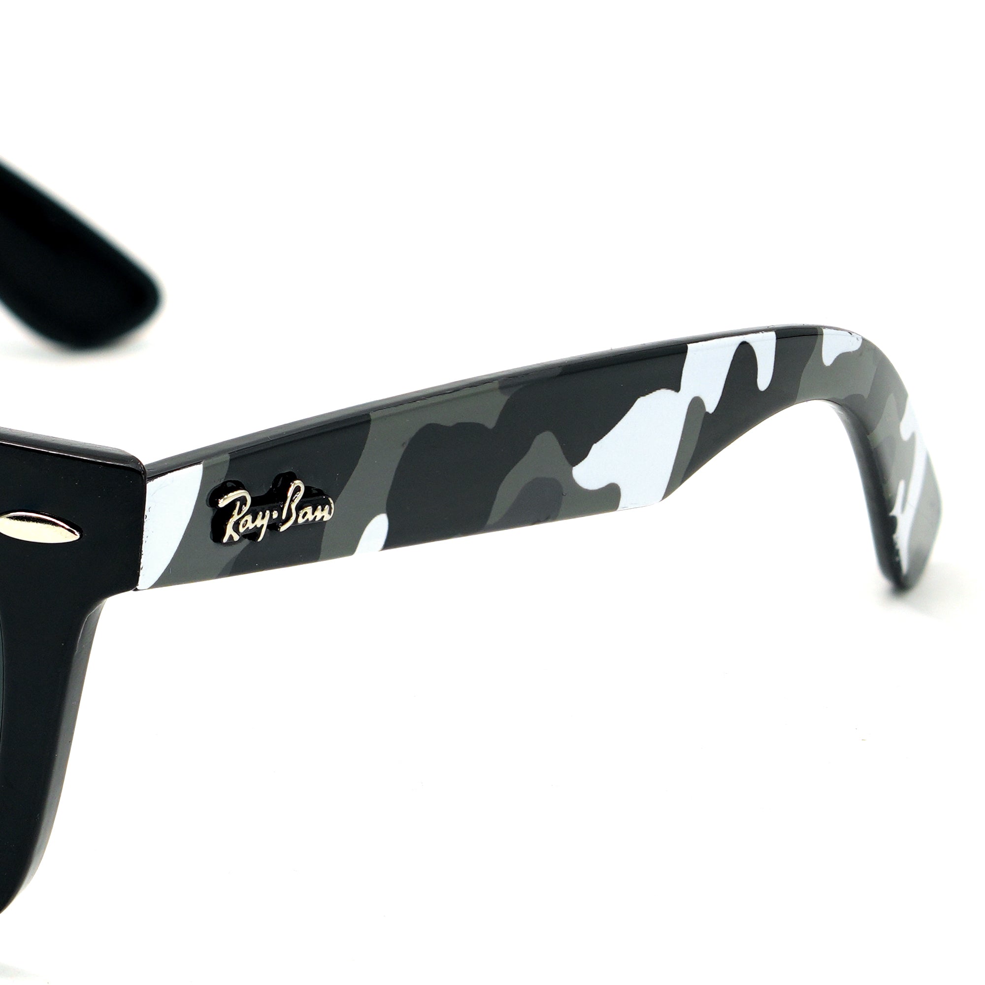 Premium Quality Rayban G15 Lens Sunglass | RB 999 B - Image 4