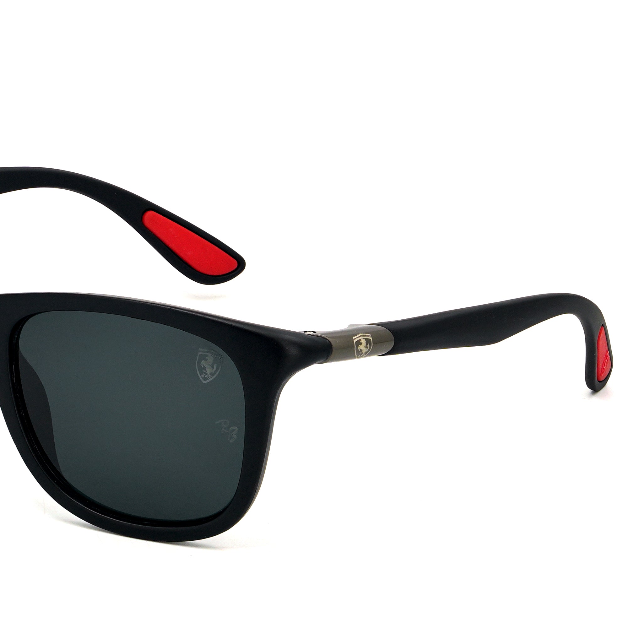 Premium Quality Rayban G15 Lens Sunglass | RB 196 A - Image 4