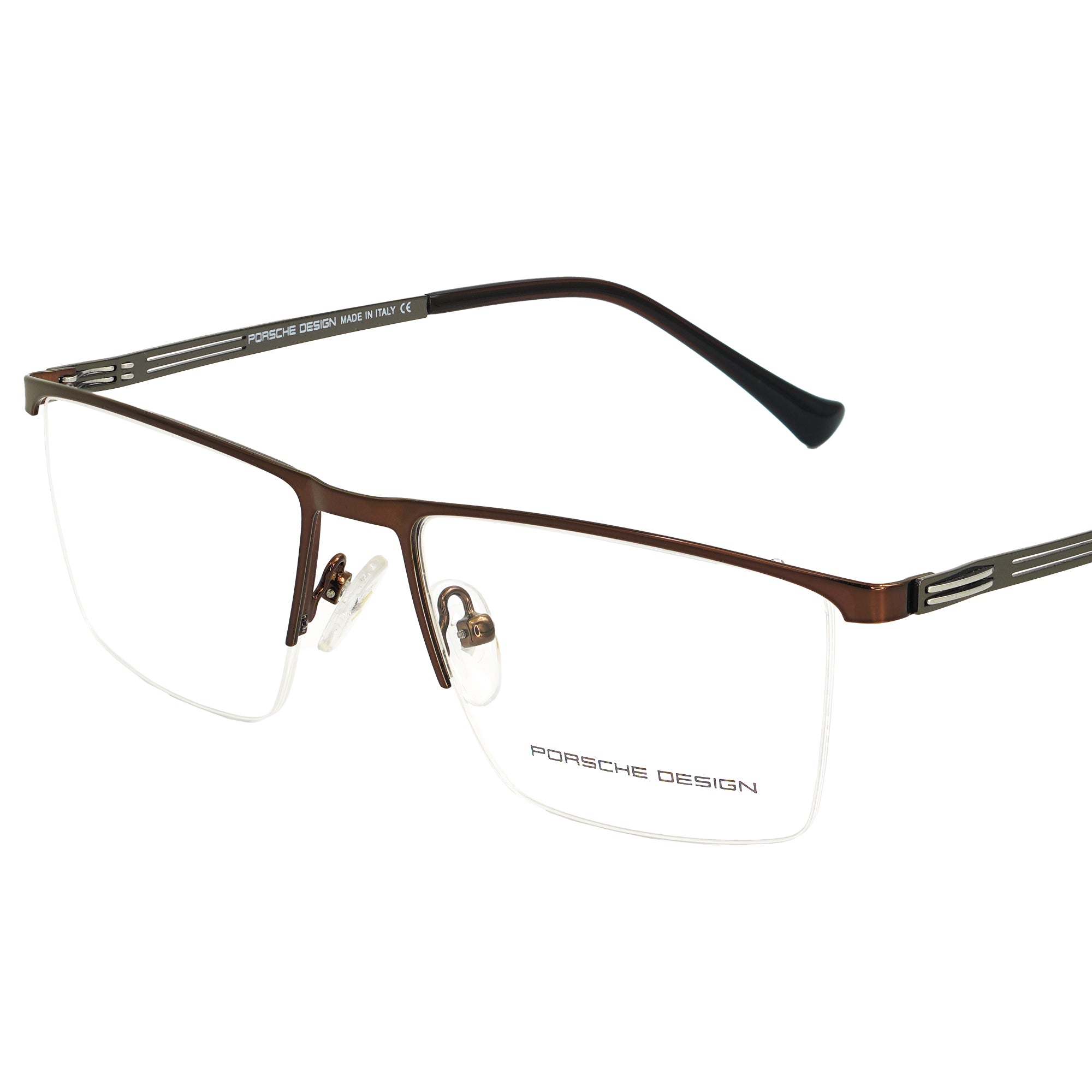 Winter Sale Offer | Porsche Design Optic Frame | Eye Glass | PRS Frame 97 B - Image 3
