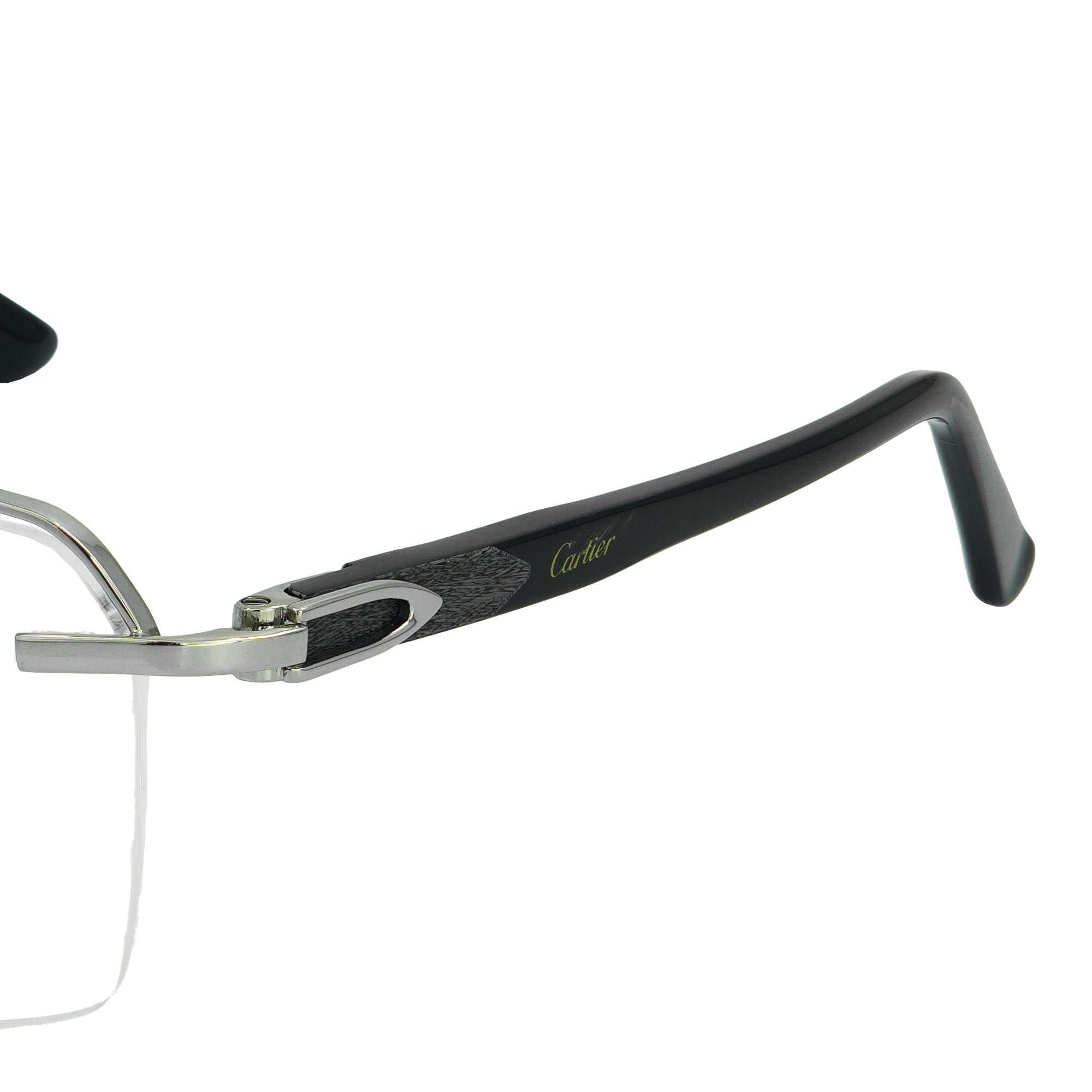 CARTIER Eye Glass | Optic Frame | CRTR Frame 95 C - Image 6
