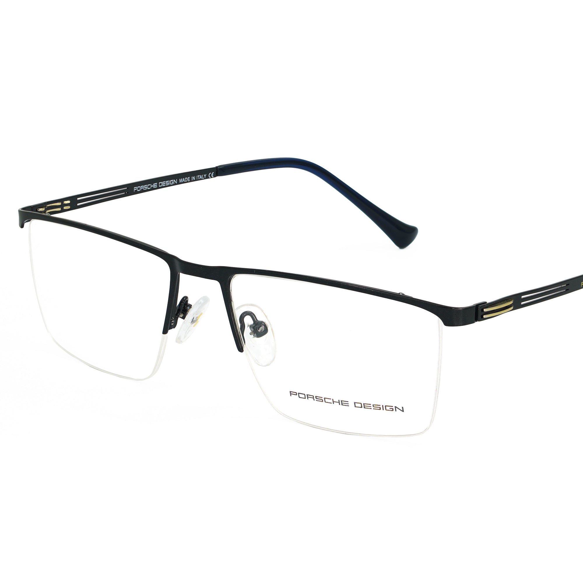Winter Sale Offer | Porsche Design Optic Frame | Eye Glass | PRS Frame 97 A - Image 3