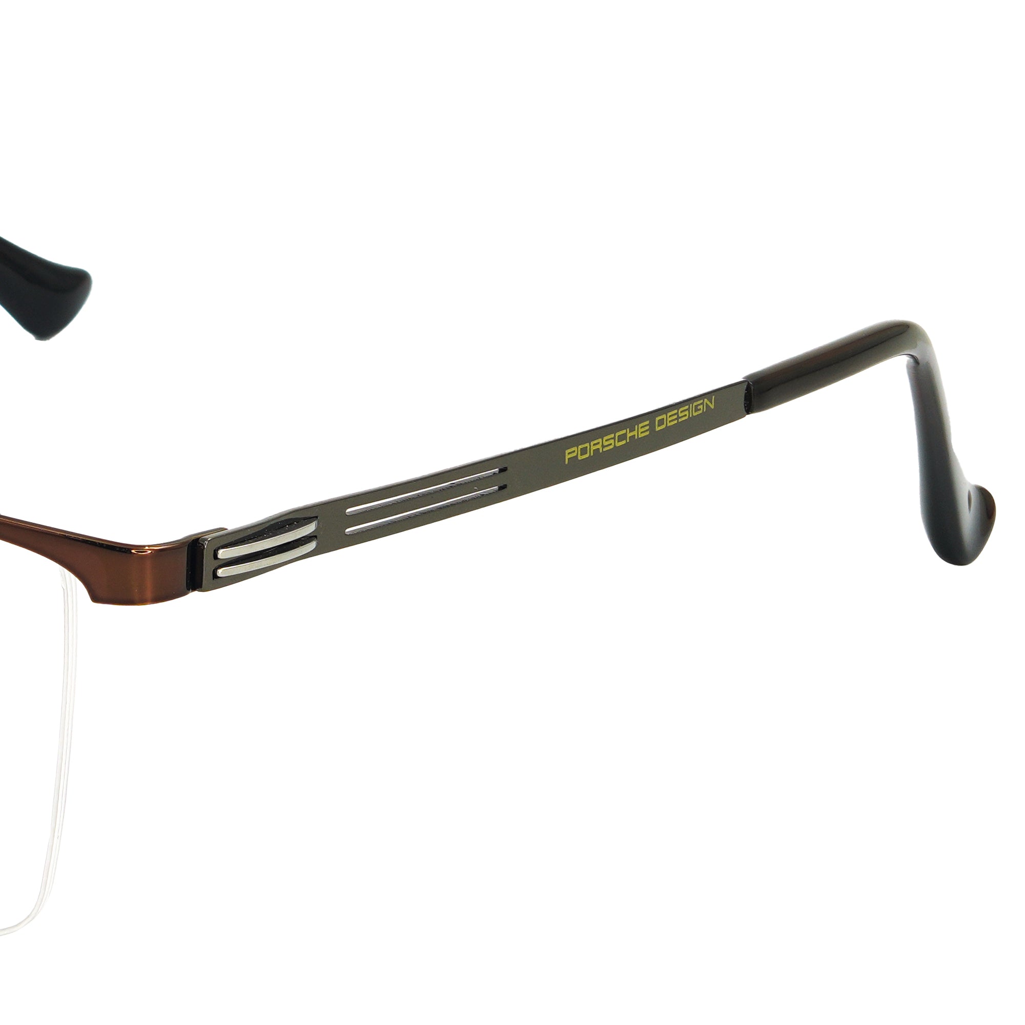 Winter Sale Offer | Porsche Design Optic Frame | Eye Glass | PRS Frame 97 B - Image 5