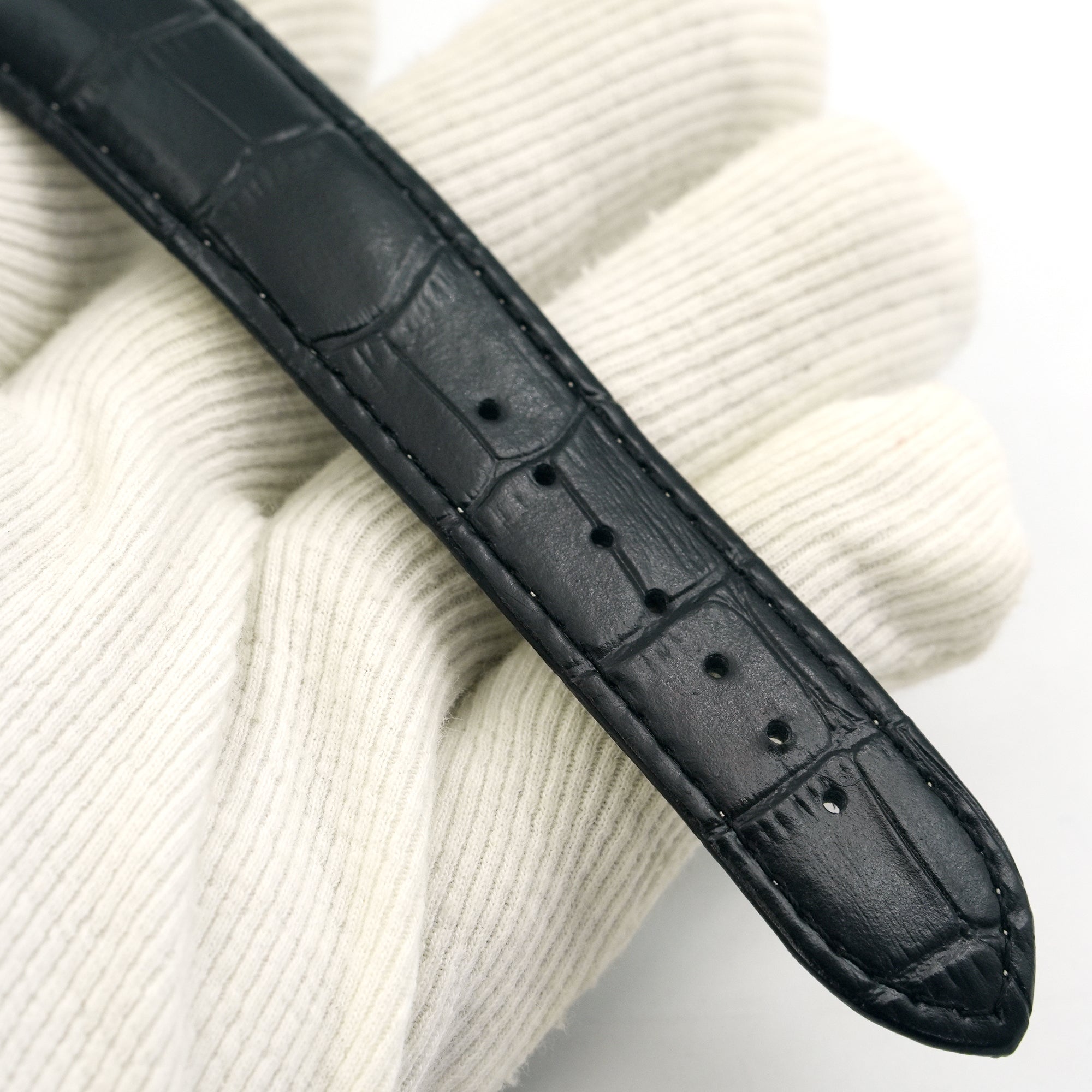 Patek Philippe Chronograph Quartz Watch | PP Watch CN 232 B - Image 5